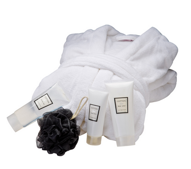 Spa set