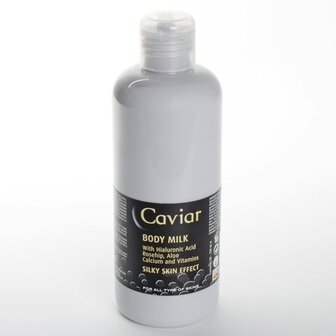 Caviar Body Milk 