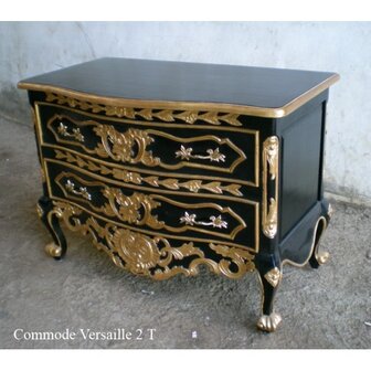 Barok Dressoir 
