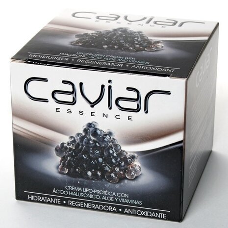 Kaviaar Extract 