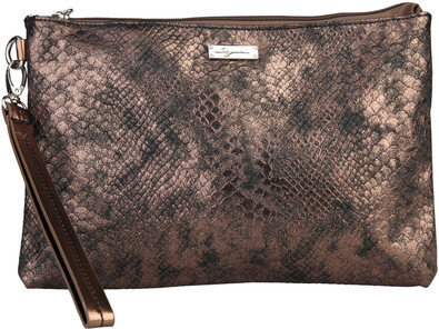 Snake Clutch 