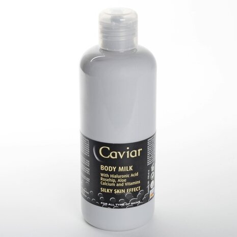 Caviar Body Milk 