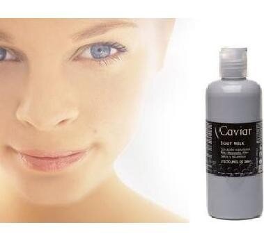 Caviar Body Milk 