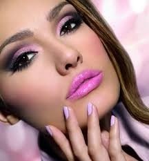 Make-up